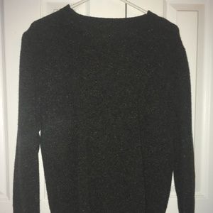 J. Crew Grey Sweater